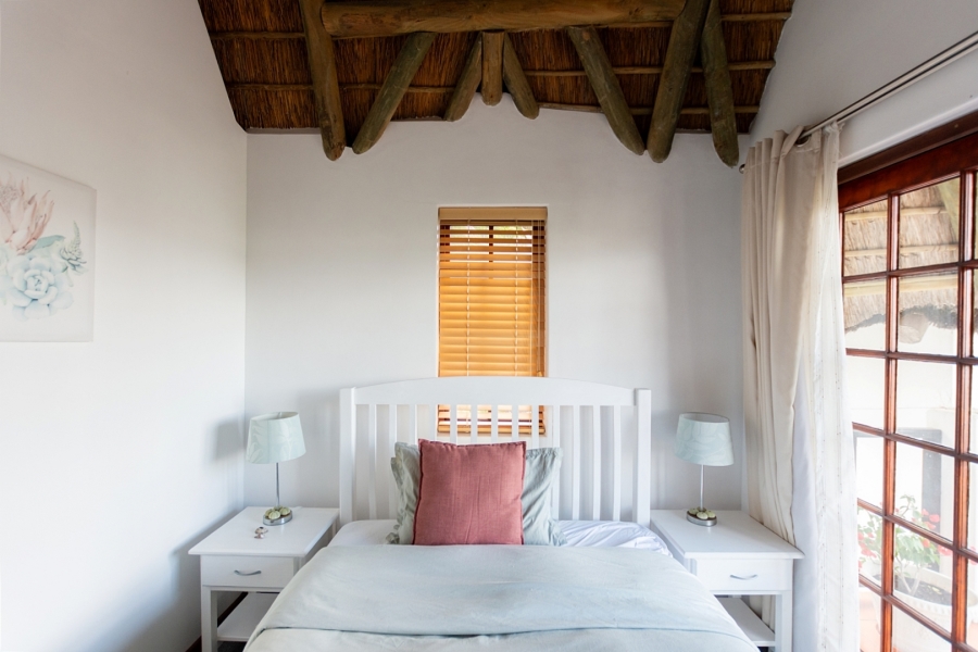 To Let 3 Bedroom Property for Rent in Shelley Point Western Cape